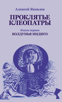 Книга Колдунья-индиго Книга Колдунья-индиго