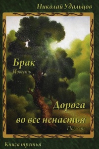 Книга Брак. Дорога во все ненастья Книга Брак. Дорога во все ненастья