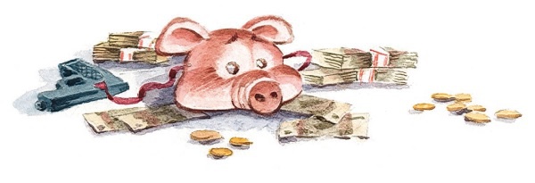 Иллюстрация к книге — Приключения Маши Михайловой [i_001.jpg]