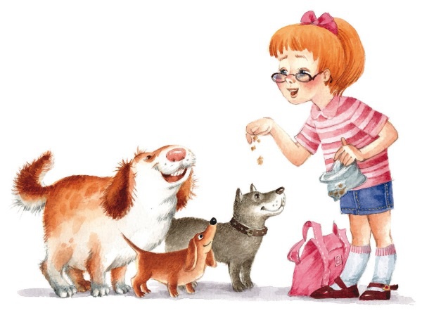 Иллюстрация к книге — Приключения Маши Михайловой [i_017.jpg]