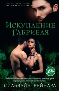 Книга Искупление Габриеля Книга Искупление Габриеля