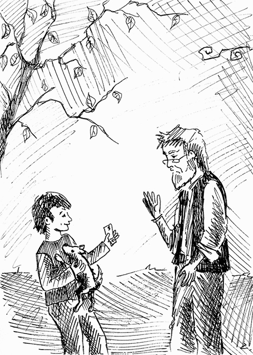 Иллюстрация к книге — Притчи@ру. 77 сентиментальных историй [Autogen_eBook_id13.jpg]