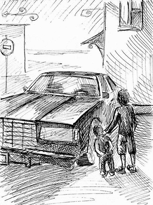 Иллюстрация к книге — Притчи@ру. 77 сентиментальных историй [Autogen_eBook_id21.jpg]