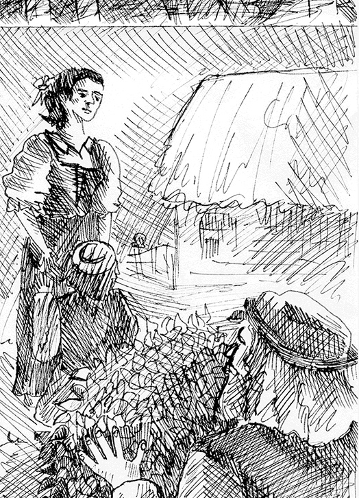 Иллюстрация к книге — Притчи@ру. 77 сентиментальных историй [Autogen_eBook_id42.jpg]