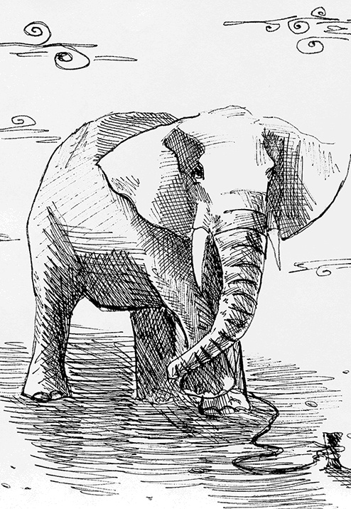 Иллюстрация к книге — Притчи@ру. 77 сентиментальных историй [Autogen_eBook_id45.jpg]