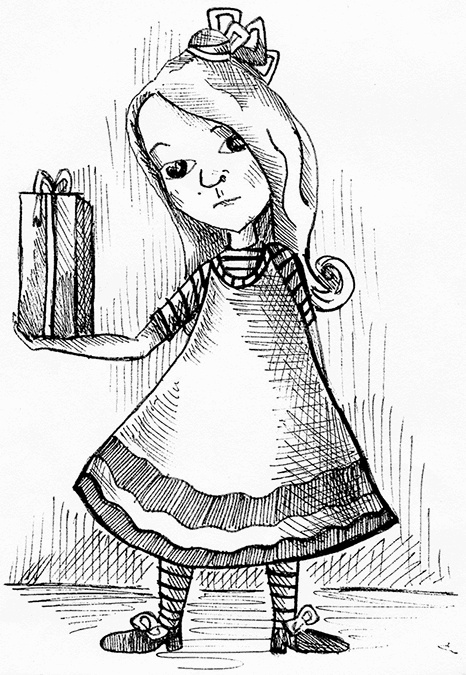 Иллюстрация к книге — Притчи@ру. 77 сентиментальных историй [Autogen_eBook_id49.jpg]