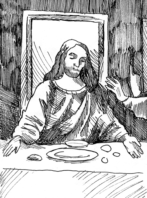 Иллюстрация к книге — Притчи@ру. 77 сентиментальных историй [Autogen_eBook_id50.jpg]