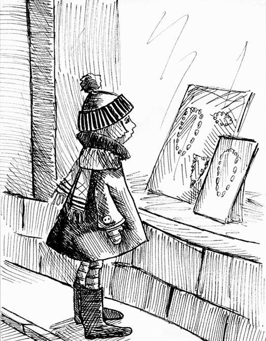 Иллюстрация к книге — Притчи@ру. 77 сентиментальных историй [Autogen_eBook_id64.jpg]