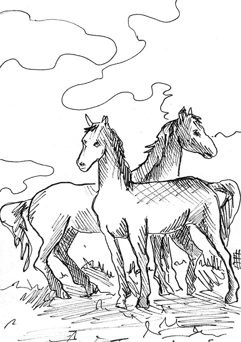 Иллюстрация к книге — Притчи@ру. Секрет счастья [Autogen_eBook_id34.jpg]