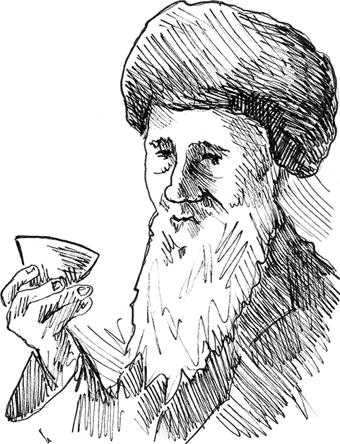 Иллюстрация к книге — Притчи@ру. Секрет счастья [Autogen_eBook_id42.jpg]