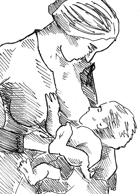 Иллюстрация к книге — Притчи@ру. Секрет счастья [Autogen_eBook_id62.jpg]