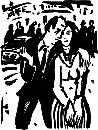 Иллюстрация к книге — Лестница Ламарка [Autogen_eBook_id6.jpg]