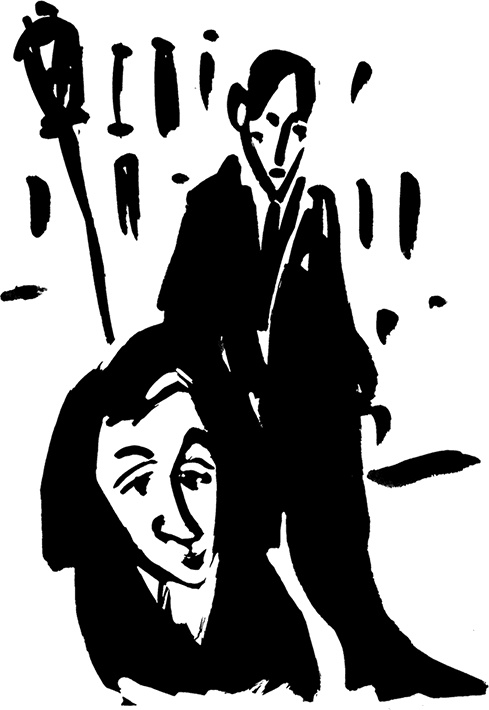 Иллюстрация к книге — Лестница Ламарка [Autogen_eBook_id7.jpg]