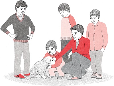 Иллюстрация к книге — Возвращение Юного принца [_12.jpg]