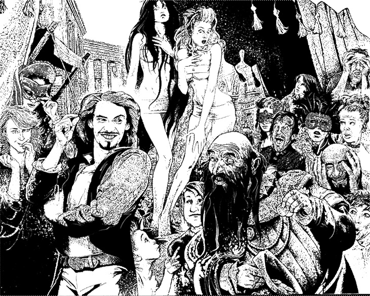 Иллюстрация к книге — Целого мира мало [i_001.jpg]