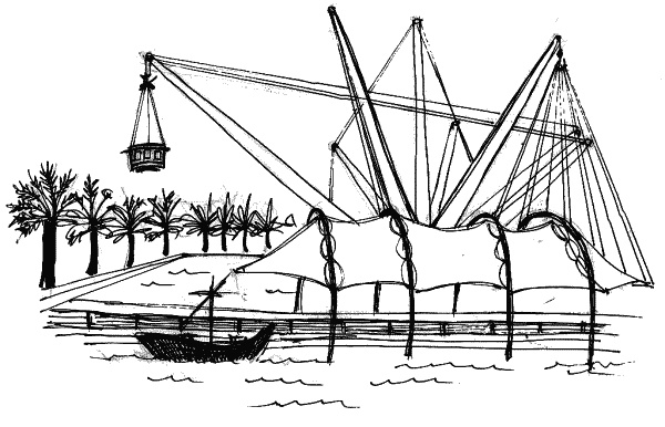 Иллюстрация к книге — У самого синего моря. Итальянский дневник [bigo.jpg]