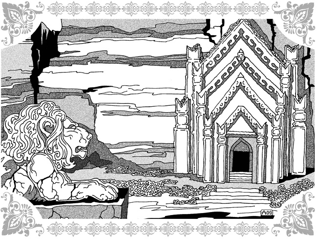 Иллюстрация к книге — Избранницы Рахмана [_174_175.jpg]