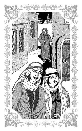 Иллюстрация к книге — Красавец горбун [_21.jpg]