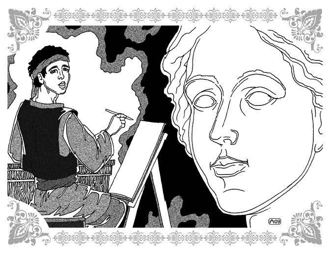 Иллюстрация к книге — Любовь Хасана из Басры [_026.jpg]