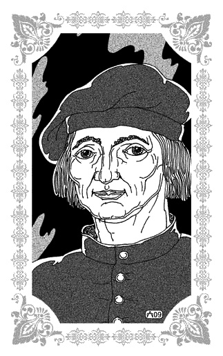 Иллюстрация к книге — Любовь Хасана из Басры [_033.jpg]