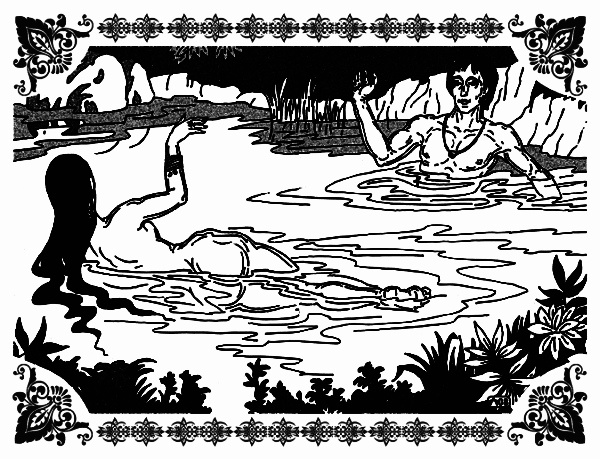 Иллюстрация к книге — Грехи царя Омара [i_008.jpg]