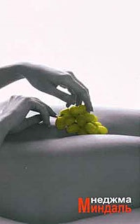Книга Миндаль Книга Миндаль