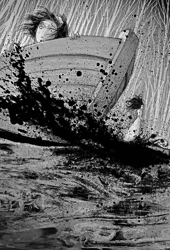 Иллюстрация к книге — Книга теней [i_011.jpg]