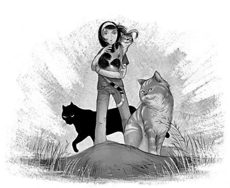 Иллюстрация к книге — Книга теней [i_015.jpg]