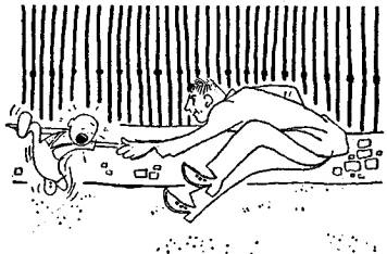 Иллюстрация к книге — Безвыходных положений не бывает [any2fbimgloader27.jpg]