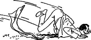 Иллюстрация к книге — Безвыходных положений не бывает [any2fbimgloader37.jpg]