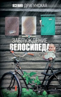 Книга Заблуждение велосипеда Книга Заблуждение велосипеда