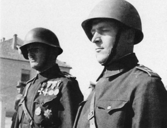 Иллюстрация к книге — &quot;Русская освободительная армия&quot; против Сталина [_0642.jpg]