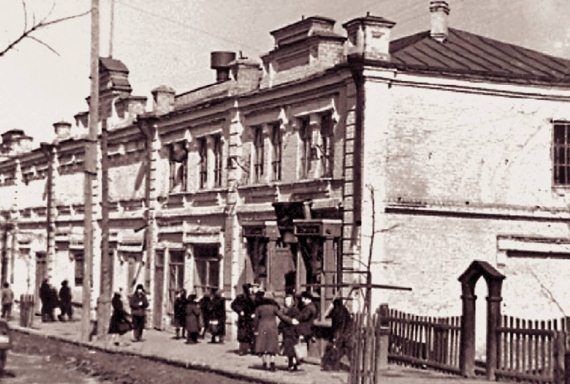 Иллюстрация к книге — Странники войны. Воспоминания детей писателей. 1941-1944 [Autogen_eBook_id148.jpg]