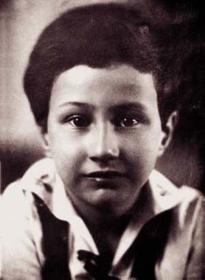 Иллюстрация к книге — Странники войны. Воспоминания детей писателей. 1941-1944 [Autogen_eBook_id66.jpg]