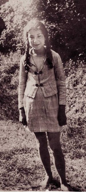 Иллюстрация к книге — Странники войны. Воспоминания детей писателей. 1941-1944 [Autogen_eBook_id67.jpg]