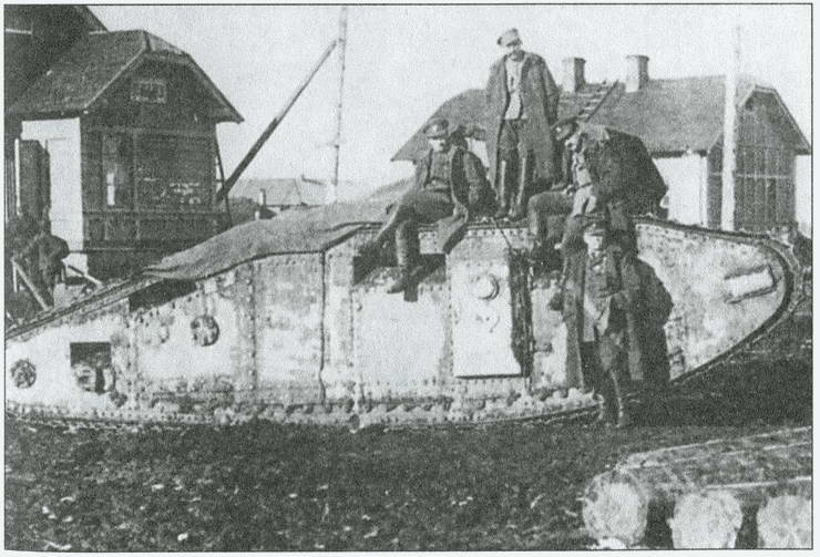 Англия. Ни войны, ни мира