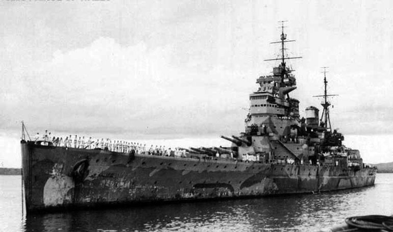 Иллюстрация к книге — Кто натравил Гитлера на СССР. Подстрекатели «Барбароссы» [Autogen_eBook_id59.jpg]