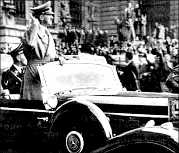Иллюстрация к книге — &quot;Крестовый поход на Восток&quot;. Гитлеровская Европа против России [_077.jpg]