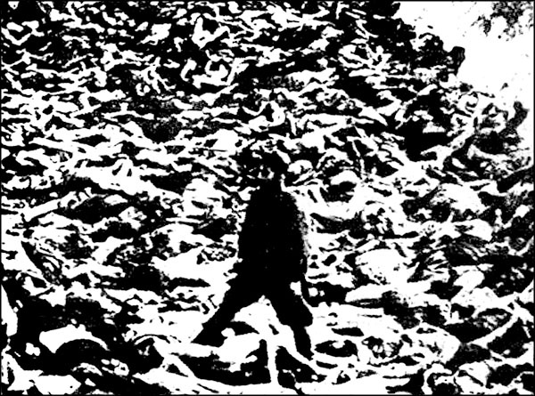 Иллюстрация к книге — &quot;Крестовый поход на Восток&quot;. Гитлеровская Европа против России [_2682.jpg]
