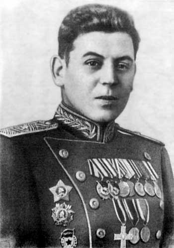 Иллюстрация к книге — Асы и пропаганда. Дутые победы Люфтваффе [i_124.jpg]