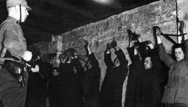 Иллюстрация к книге — Гестапо. Террор без границ [pic_8.jpg]