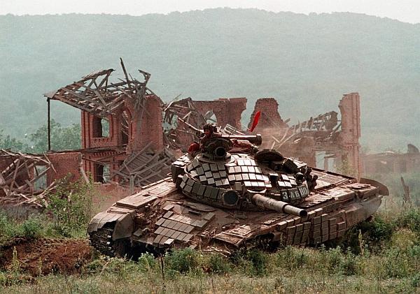 Иллюстрация к книге — Семена распада. Войны и конфликты на территории бывшего СССР [_36.jpg]