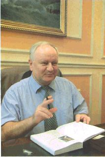 Иллюстрация к книге — Аферистка. Дело Тимошенко [i_106.jpg]