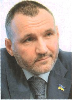 Иллюстрация к книге — Аферистка. Дело Тимошенко [i_110.jpg]