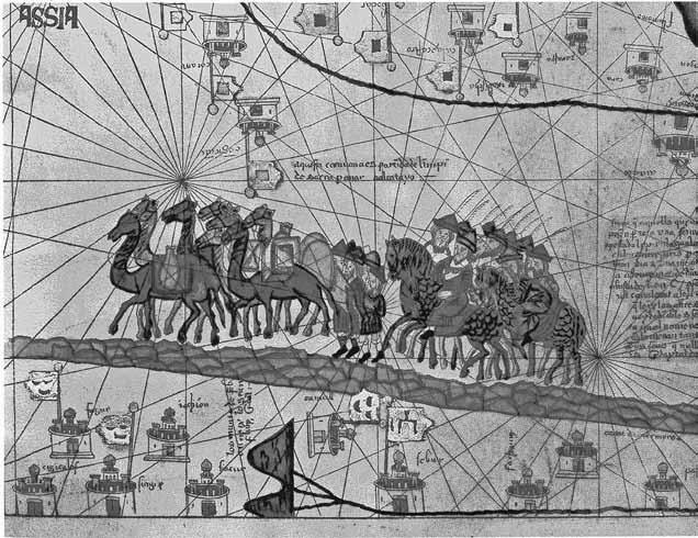 Иллюстрация к книге — Всемирная история в лицах [i_099.jpg]