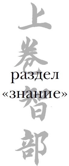 Иллюстрация к книге — Военный канон в ста главах [i_001.jpg]