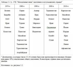 Иллюстрация к книге — Столкновение цивилизаций [pic_19.jpg]