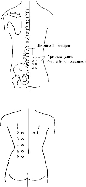 Большой атлас целительных точек. Китайская медицина на страже здоровья и долголетия