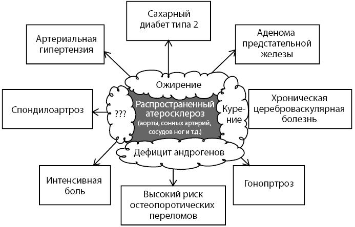 Иллюстрация к книге — Остеопороз. Руководство для практических врачей [i_007.jpg]