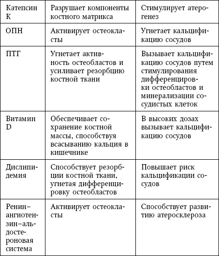 Иллюстрация к книге — Остеопороз. Руководство для практических врачей [i_025.jpg]